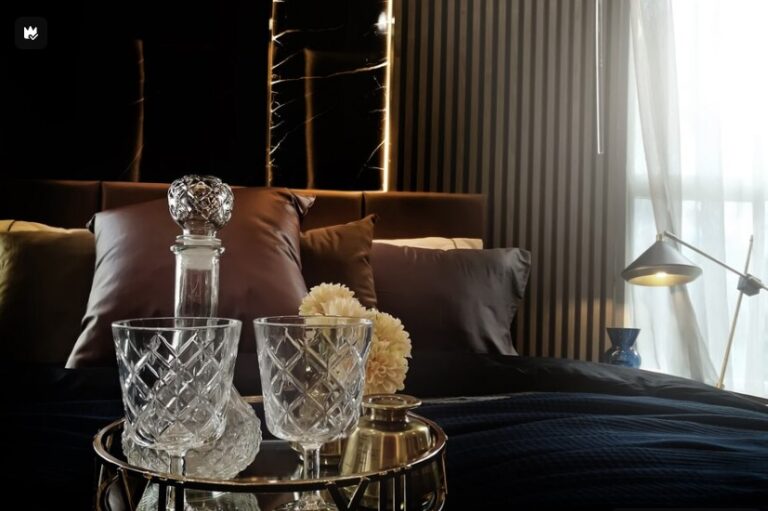 Luxury Home Accessories: Affordable Ways to Add Elegance