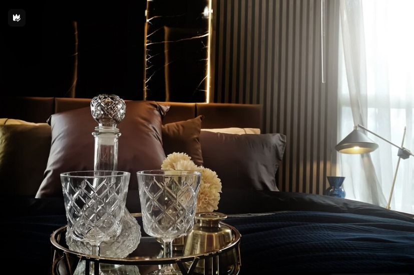 Luxury Home Accessories: Affordable Ways to Add Elegance