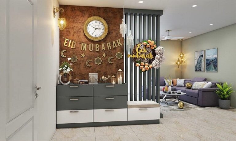 Make Eid ul-Fitr Stress-Free with Smart Home Installation: Celebrate in Style!